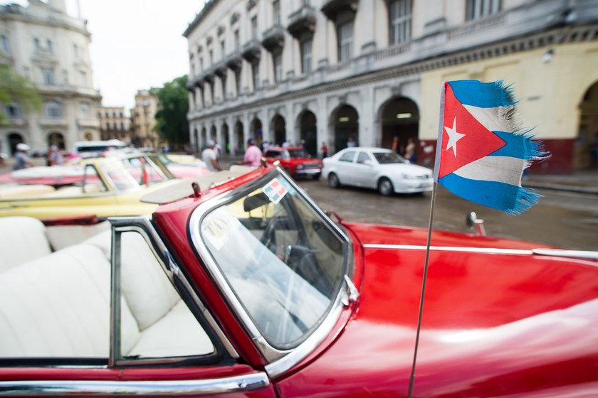 KUBA: Bevölkerung stimmt für die Ehe für alle