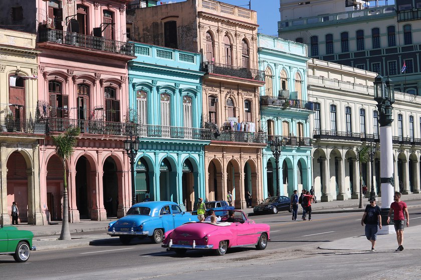 KUBA: Marriage Equality doch nicht in der neuen Verfassung