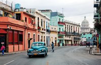 KUBA: Politiker fordert die Ehe für alle - ohne Volksabstimmung