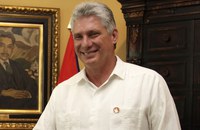KUBA: Staatspräsident unterstützt Marriage Equality