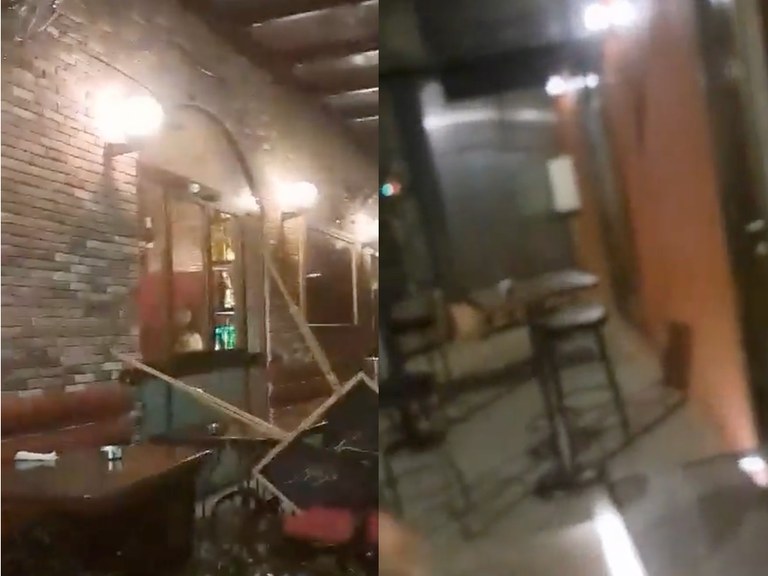 LIBANON: Angriff auf Gay Bar von militanter, religiöser Gruppierung