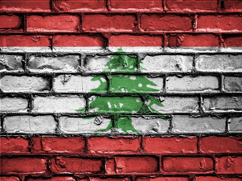 LIBANON: Bei den Wahlen waren LGBT-Rechte erstmals ein Thema