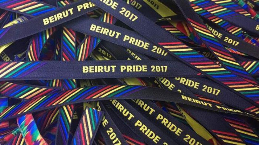 LIBANON: Das Land feiert seine allererste Pride Week