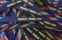 LIBANON: Das Land feiert seine allererste Pride Week