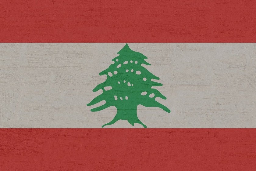 LIBANON: Die LGBTI+ Community vor Ort braucht deine Hilfe!