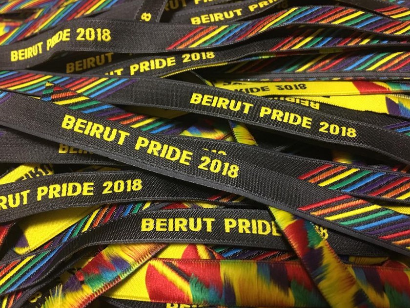 LIBANON: Pride-Veranstalter verhaftet und Pride-Anlässe abgesagt