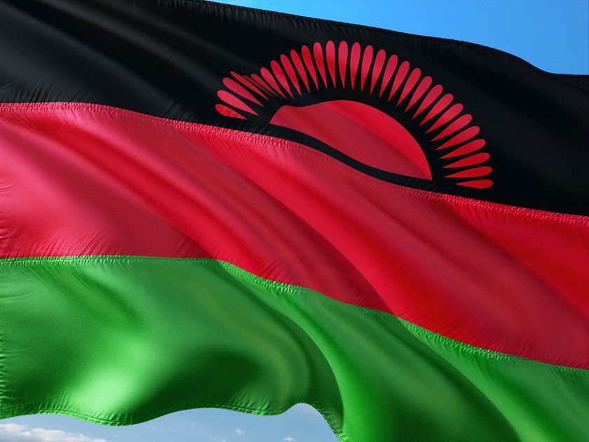 MALAWI: Proteste gegen Homosexualität und die Ehe für alle