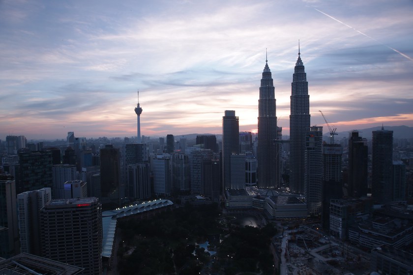 MALAYSIA: 1‘450 Menschen von Homosexualität geheilt