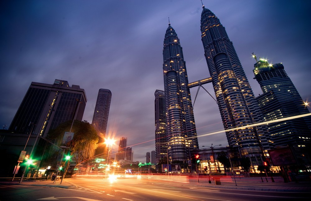 MALAYSIA: 51 Verhaftungen an angeblicher Gay- und Drogenparty in Kuala Lumpur