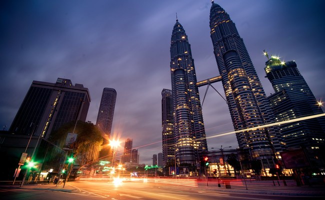 MALAYSIA: 51 Verhaftungen an angeblicher Gay- und Drogenparty in Kuala Lumpur