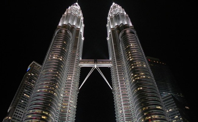 MALAYSIA blockiert queere Dating Apps wie Grindr