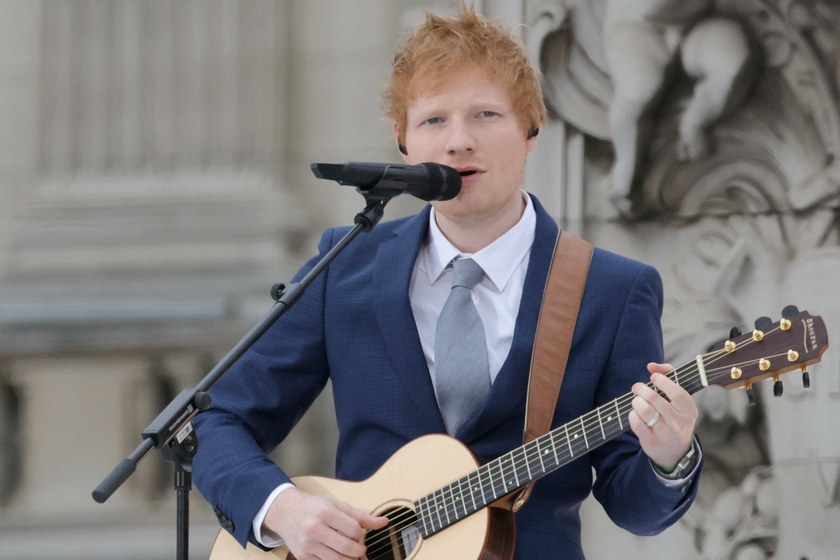 MALAYSIA: Ed Sheeran Konzert soll abgesagt werden - er ist zu LGBTI+ freundlich