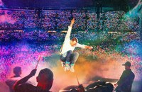 MALAYSIA: Regierung drohte Coldplay-Konzert notfalls abzubrechen