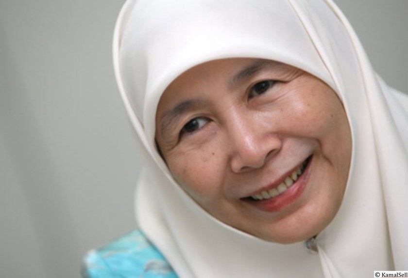 MALAYSIA: Vize-Premierministerin fordert Toleranz gegenüber LGBTs, aber...