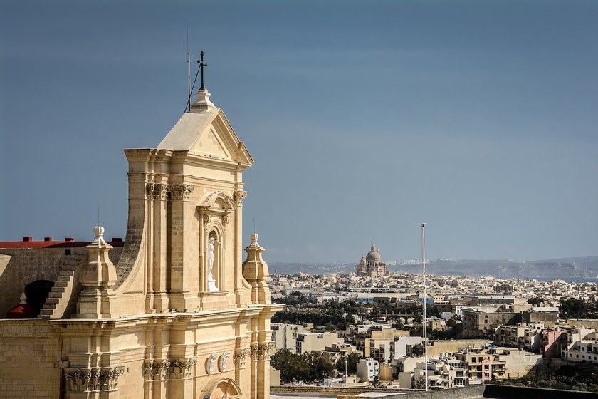 MALTA: Marriage Equality erreicht nun auch Malta