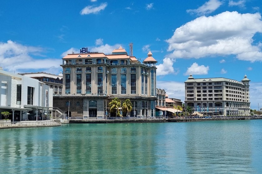 MAURITIUS: Prominente Unterstützung für die Ehe für alle
