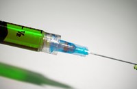 MEDIZIN: Grossangelegte Tests mit PrEP als Impfung