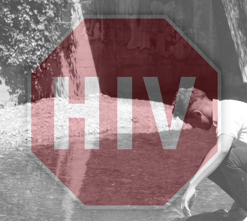 MEDIZIN: Mann trotz PrEP positiv auf HIV getestet