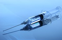 MEDIZIN: Moderna bestätigt erste Tests für HIV-Impfung