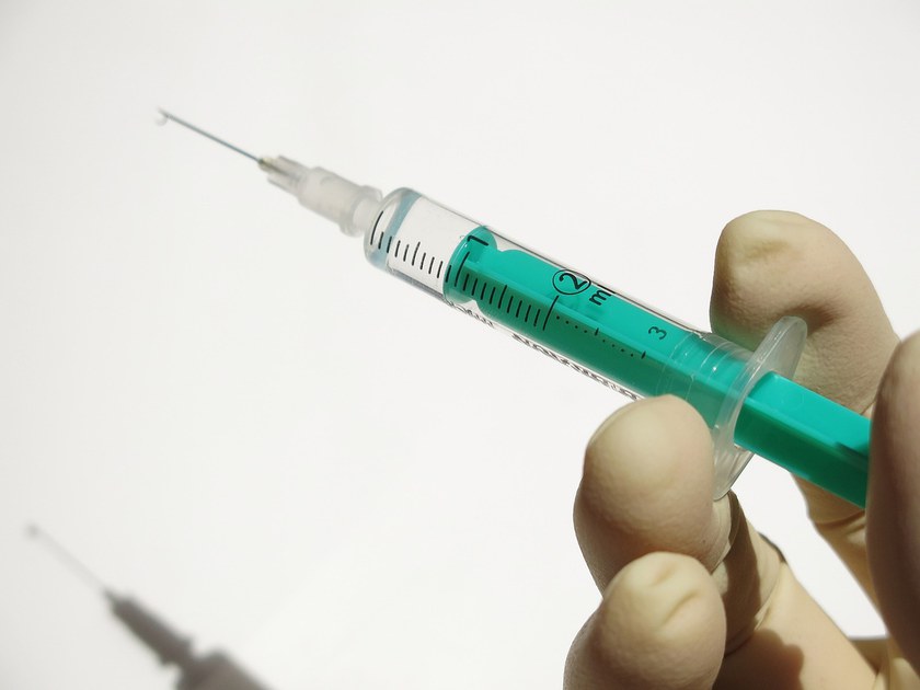 MEDIZIN: Neue HIV-Impfung wird in Südafrika getestet