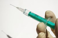 MEDIZIN: Neue HIV-Impfung wird in Südafrika getestet