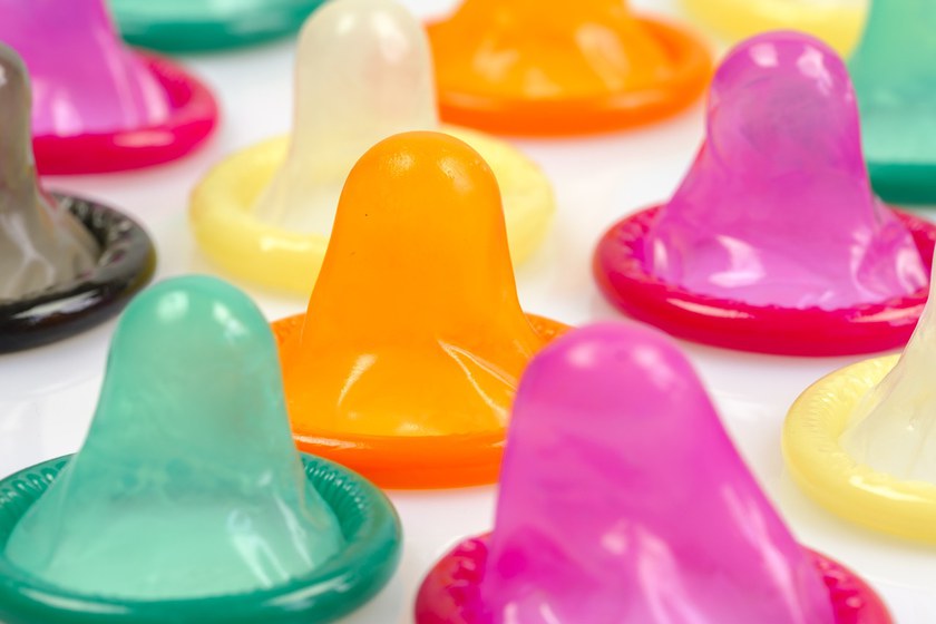 MEDIZIN: Ohne Kondome + PrEP = Mehr Geschlechtskrankheiten?
