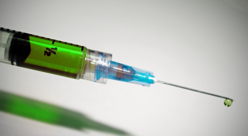 MEDIZIN: Versuche mit HIV-Impfung wegen ausbleibender Wirkung gestoppt