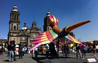 MEXIKO: Kardinal unterstützt Eingetragene Partnerschaften von LGBTI+ Paaren