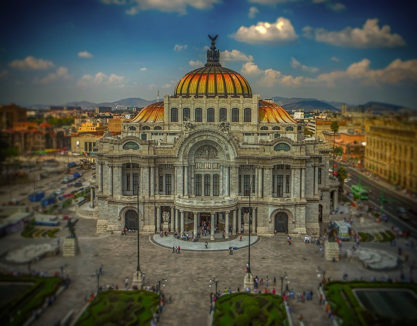 MEXIKO: Machen nun erneut die Richter den Weg frei für die Ehe für alle?