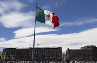 MEXIKO stellt ersten nicht-binären Reisepass aus
