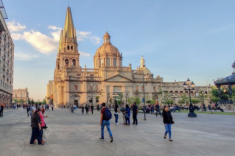MEXIKO: Welle an trans feindlicher Gewalt erschüttert die Community