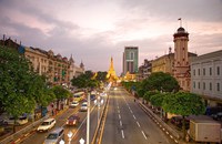 MYANMAR: Zuspruch für LGBTI+ nimmt weiter zu