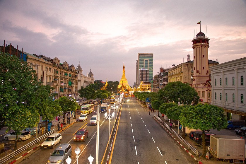 MYANMAR: Zuspruch für LGBTI+ nimmt weiter zu