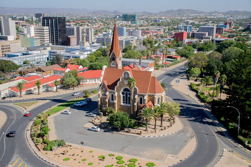 NAMIBIA: Gericht lehnt Anerkennung der Ehe für alle ab