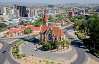 NAMIBIA: Weg zur Legalisierung von gleichgeschlechtlichen Aktivitäten geebnet