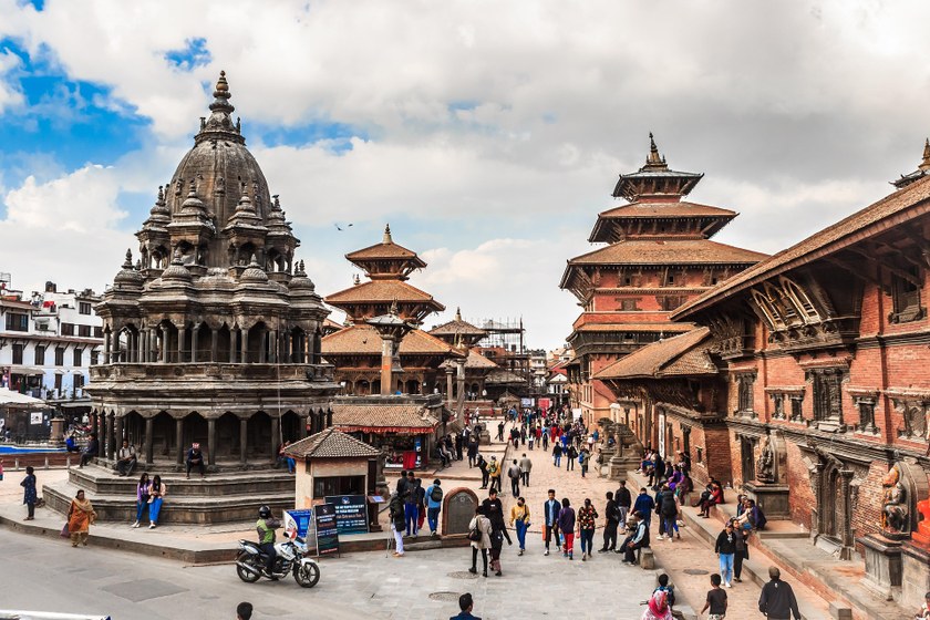 NEPAL: „Ein historischer Meilenstein für die Gleichstellung“