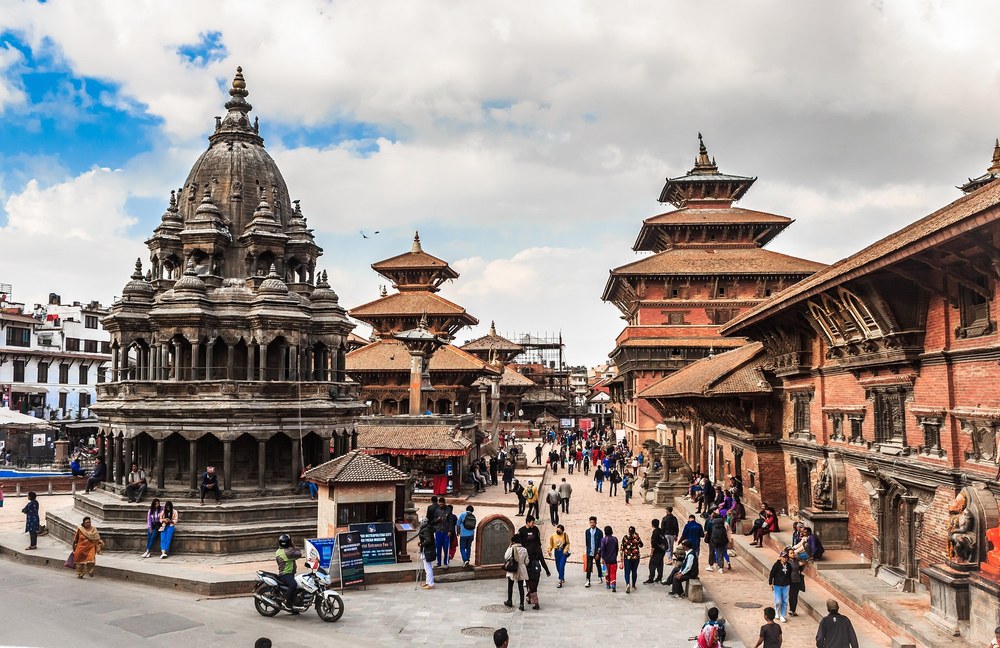 NEPAL: „Ein historischer Meilenstein für die Gleichstellung“