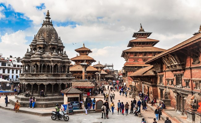 NEPAL: „Ein historischer Meilenstein für die Gleichstellung“