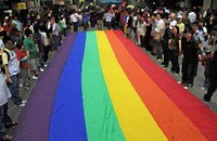 NEPAL: Hunderte fordern Rechte für LGBTs