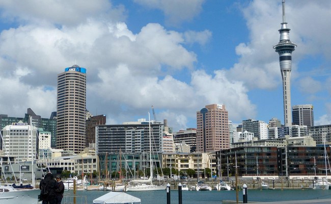 NEUSEELAND: Auckland zieht die Kandidatur für die Gay Games zurück
