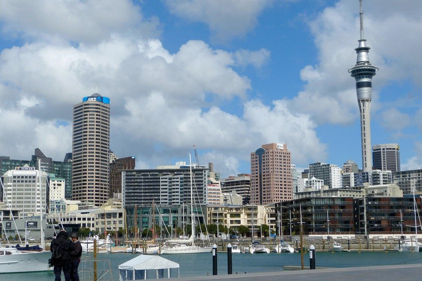 NEUSEELAND: Auckland zieht die Kandidatur für die Gay Games zurück