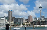 NEUSEELAND: Auckland zieht die Kandidatur für die Gay Games zurück