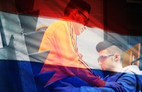 NIEDERLANDE: Asyl für LGBTs aus Russland