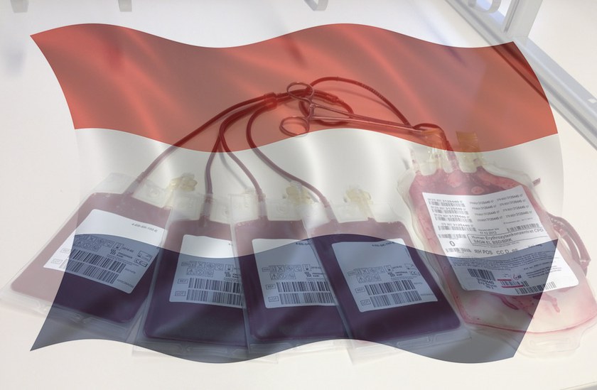 NIEDERLANDE: Blutspendeverbot für MSM aufgehoben
