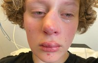 NIEDERLANDE: Gewalt gegen 14-Jährige sorgte international für Empörung