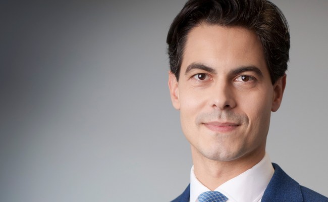 NIEDERLANDE: Kriegen die Niederlande den ersten offen schwulen Premierminister?