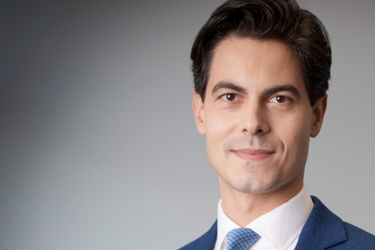 NIEDERLANDE: Rob Jetten ist nun offiziell der jüngste und erste queere Premier des Landes