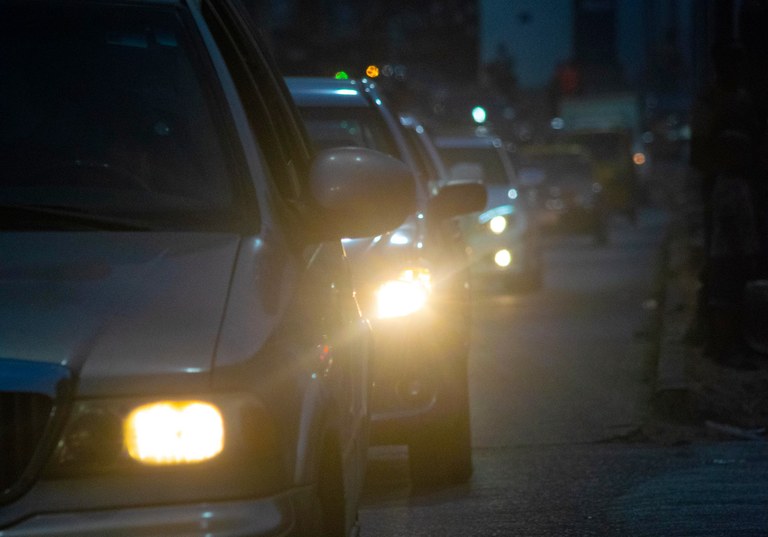 NIGERIA: 100 Menschen an angeblicher Hochzeit festgenommen