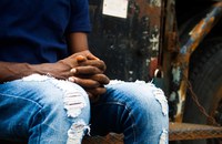 NIGERIA: 15 Jugendliche wegen Verdacht auf Homosexualität festgenommen