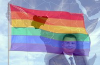 NIGERIA: Homophobe Hetze gegen den Schweizer Botschafter
